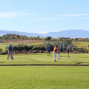 Entière Golf Marrakech , Marrakesh Maroc