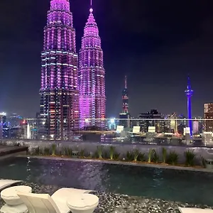 Premier Suites At Star , Kuala Lumpur Malaisie