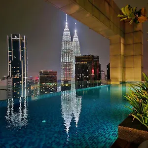 Royce Klcc Centre By Dormeo Destinations , Kuala Lumpur Malaisie