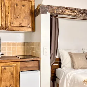 Le Chene - Provencal A - Ac - Wifi - Parking Gratuit - , Mougins France